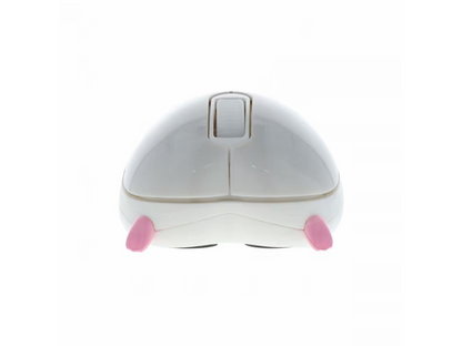 Wireless Golden / Djungarian Hamster Butt Mouse for PC - Sun-Star