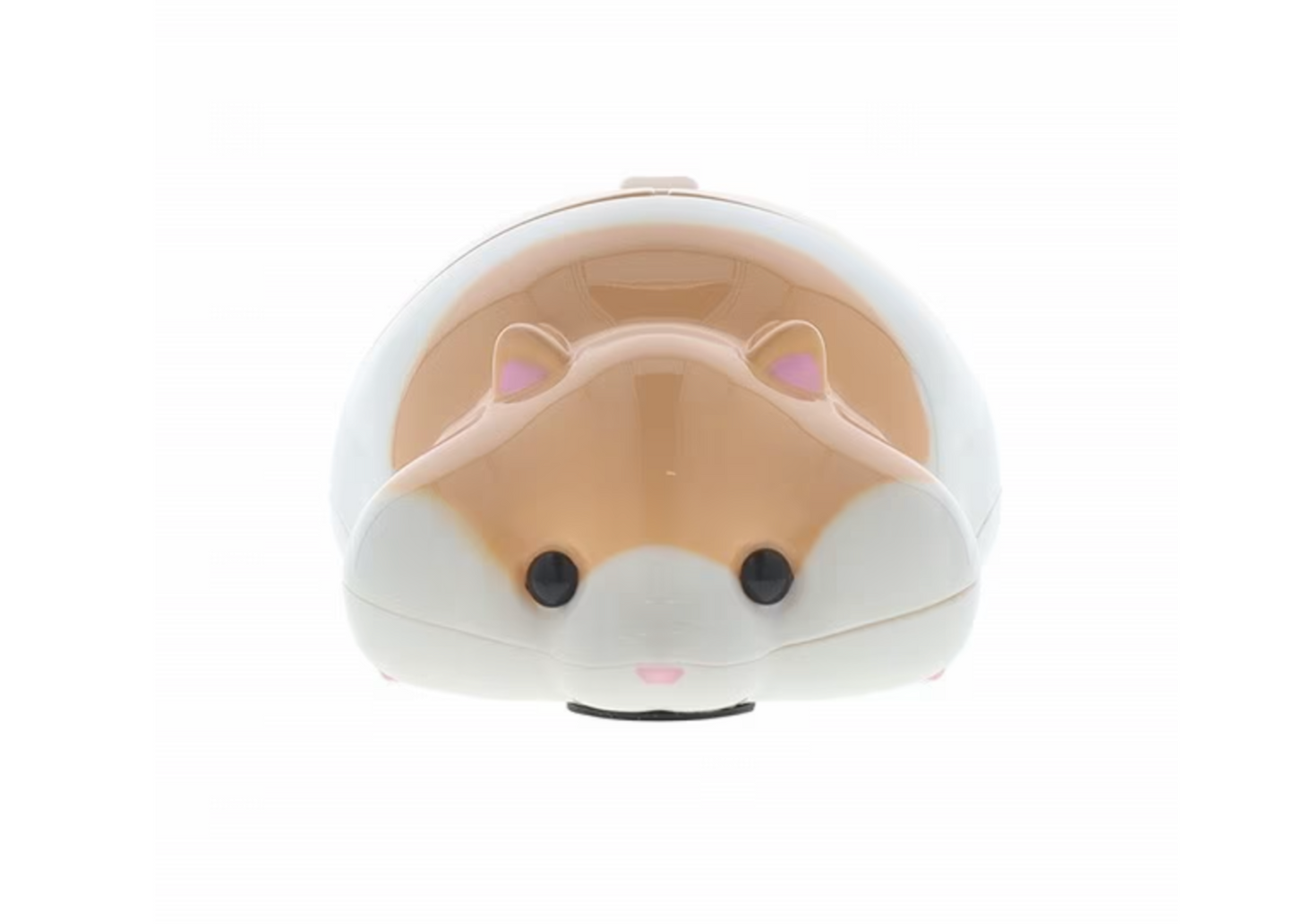 Wireless Golden / Djungarian Hamster Butt Mouse for PC - Sun-Star