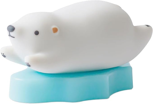 Polar Bear Box Cutter / PICO FRIENDS - PLUS